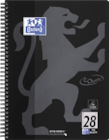 Oxford im Rossmann Prospekt Collegeblock Touch von Oxford im aktuellen Rossmann Prospekt für 2,99 €