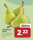 combi Bersenbrück - Tafelbirnen Xenia Angebot im Prospekt Tafelbirnen Xenia bei combi im Bersenbrück Prospekt für 2,22 €