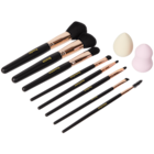 Promo Set de pinceaux de maquillage à 3,99 € dans le catalogue Action à Cabestany