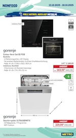 Backofen im METRO Prospekt in Bremerhaven Aktueller METRO Prospekt mit Backofen, "Wochenangebote SCO + Gewinnspiel + Markets", Seite 18