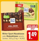 Nussklasse oder Kakaoklasse bei EDEKA im Willstätt Prospekt für 1,49 €