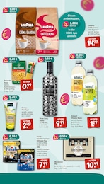Kaffee Angebot & Preis im aktuellen nahkauf Prospekt Kaffee Angebot im aktuellen nahkauf Prospekt auf Seite 5