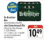 Angebot im nah und gut Reinsdorf Prospekt nah und gut Reinsdorf Prospekt mit im Angebot für 10,49 €