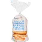 Pains au lait - SIMPL en promo chez Carrefour Champigny-sur-Marne à 1,05 €
