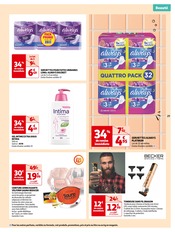 Savon Angebote im Prospekt "Auchan supermarché" von Auchan Supermarché auf Seite 29