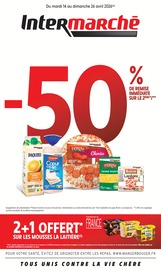 Philips en promo dans le catalogue Intermarché Super à la page 1