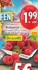 Himbeeren bei E center im Korschenbroich Prospekt für 1,99 €