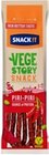 Kaufland Esslingen - Vege Story Snack Original Angebot im Prospekt Vege Story Snack Original bei Kaufland im Esslingen Prospekt für 1,49 €