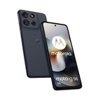 Smartphone Motorola G56  5G - MOTOROLA en promo chez Carrefour Grasse à 229,99 €