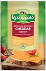 Scheibenkäse von Kerrygold im aktuellen REWE Prospekt