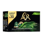 Carrefour Market Chamonix-Mont-Blanc - Promo Capsules de café Promo Capsules de café à 9,69 € dans le catalogue Carrefour Market à Chamonix-Mont-Blanc