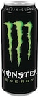 Aktuelles Monster Energy Drink Angebot bei Netto mit dem Scottie in Chemnitz ab 0,88 €