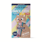 Aktuelles Saucen Menü Thunfischfilet Angebot bei Fressnapf in Hamm ab 1,39 €