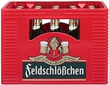Pilsner von Feldschlößchen für 9,99 € bei Kaufland im Angebot Pilsner von Feldschlößchen im aktuellen Kaufland Prospekt