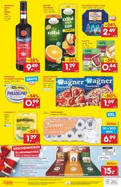 Fix Produkte Angebote im Prospekt "Aktuelle Angebote" von Netto Marken-Discount Fix Produkte Angebote im Prospekt "Aktuelle Angebote" von Netto Marken-Discount auf Seite 2