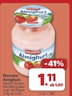 Almighurt bei famila Nordwest im Westerstede Prospekt für 1,11 €