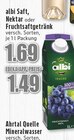 EDEKA Meckenheim - Saft Angebot im Prospekt Saft bei EDEKA im Meckenheim Prospekt für 1,49 €
