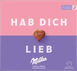 I Love Milka Pralinés bei EDEKA im Middelhagen Prospekt für 1,49 €