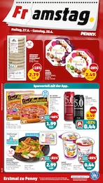 Nürnberger Rostbratwurst Angebot im aktuellen Penny Prospekt auf Seite 36