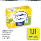 Butter Angebot in Wörnitz Butter im aktuellen Prospekt bei diska in Wörnitz