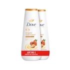 Crème de douche Advanced Care - DOVE dans le catalogue Carrefour Market