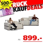 Loretta im Seats and Sofas Prospekt Loretta von Seats and Sofas im aktuellen Seats and Sofas Prospekt für 899,00 €