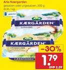 Kaergarden von Arla im aktuellen Netto Marken-Discount Prospekt