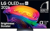 OLED65C68LA im Angebot bei EURONICS in Rehlingen-Siersburg OLED65C68LA Angebote von LG bei EURONICS Rehlingen-Siersburg für 1.699,00 €