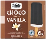 Stieleis mit Glasur von Gelato classico für 3,00 € bei Netto mit dem Scottie im Angebot Stieleis mit Glasur von Gelato classico im aktuellen Netto mit dem Scottie Prospekt