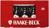 Pilsener Angebote von Haake-Beck bei REWE Weyhe für 10,99 €