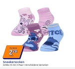 Aktuelle Bekleidung Angebote bei Action in Wolfsburg Aktuelles Sneakersocken Angebot bei Action in Wolfsburg ab 2,28 €