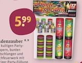 Aktuelles Budenzauber Angebot bei tegut in Ingolstadt ab 5,99 €