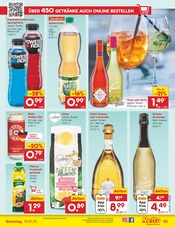 Bratpfanne im Netto Marken-Discount Prospekt in Villingen-Schwenningen Aktueller Netto Marken-Discount Prospekt mit Bratpfanne, "Aktuelle Angebote", Seite 33
