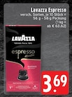 Aktuelles Espresso Classico Angebot bei EDEKA in Mönchengladbach ab 3,69 €