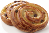 Escargots aux raisins* en promo chez Lidl Escargots aux raisins* dans le catalogue Lidl