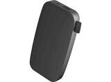 Powerbank, PD 20W Schnellladung, tragbar, Powerbank 12000 mAh Storm Grey im MediaMarkt Saturn Prospekt Powerbank, PD 20W Schnellladung, tragbar, Powerbank 12000 mAh Storm Grey von FRESH ‘N REBEL im aktuellen MediaMarkt Saturn Prospekt für 29,99 €
