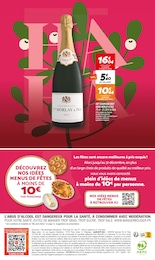 Offre Champagne Brut dans le catalogue Netto du moment à la page 16