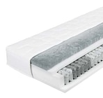 Aktuelle Matratze Angebote bei SB Möbel Boss in Mönchengladbach Aktuelles Taschenfederkern-Matratze Royal Plus Strong Angebot bei SB Möbel Boss in Mönchengladbach ab 299,99 €