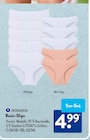 Basic-Slips von UP2FASHION im aktuellen ALDI SÜD Prospekt für 4,99 €