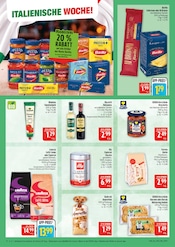 Nudeln im Marktkauf Prospekt in Leipzig Aktueller Marktkauf Prospekt mit Nudeln, "AUSWAHL RIESIG, PREISE NIEDRIG", Seite 8