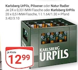 UrPils bei GLOBUS im Prospekt "" für 12,99 €