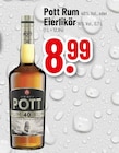 Rum Angebote von Pott bei Trinkgut Weinheim für 8,99 €