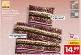 Aktuelle Bettwäsche Angebote bei Netto Marken-Discount in Magdeburg Aktuelles Microfaser-Fleece Bettwäsche, 2-teilig Angebot bei Netto Marken-Discount in Magdeburg ab 14,99 €
