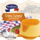 Crème Caramel im Angebot bei Lidl in Bietigheim-Bissingen Crème Caramel Angebote von Duc de Coeur bei Lidl Bietigheim-Bissingen für 1,79 €