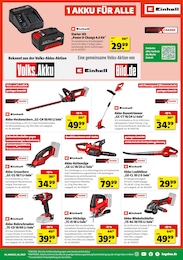 Heckenschere Angebot & Preis im aktuellen Hagebaumarkt Prospekt Heckenschere Angebot im aktuellen Hagebaumarkt Prospekt auf Seite 13