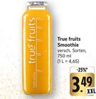 Aktuelles Smoothie Angebot bei E center in Heilbronn ab 3,49 €