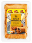 Lidl - Gefüllte Knusperrollen XXL Angebot im Prospekt Gefüllte Knusperrollen XXL bei Lidl im Prospekt "" für 3,99 €