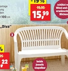 Bank „Diva“ im Angebot bei Thomas Philipps in Wetzlar Bank „Diva“ Angebote bei Thomas Philipps Wetzlar für 22,22 €