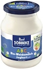 Aktuelle Milch Angebote bei REWE in Siegen (Universitätsstadt) Aktuelles Bio Weidemilch Joghurt Angebot bei REWE in Siegen (Universitätsstadt) ab 1,49 €