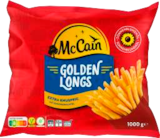 Golden Longs Angebote von McCain bei Marktkauf Stade für 4,99 €